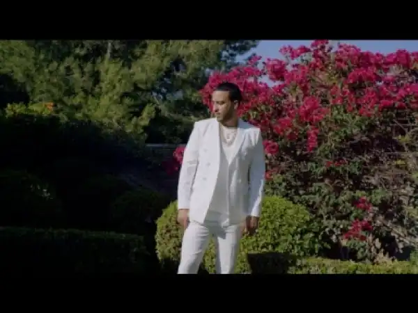 Video: French Montana: Born to Win [Documentary]